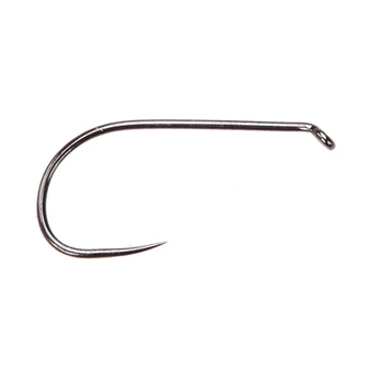 Anzuelos para mosca Akita AK 503BL (25)