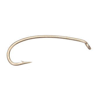 Anzuelos para mosca Akita AK 711 (25)