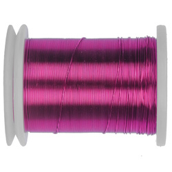 Alambre de color para brincas Sybai Colour Wire 0.2 mm