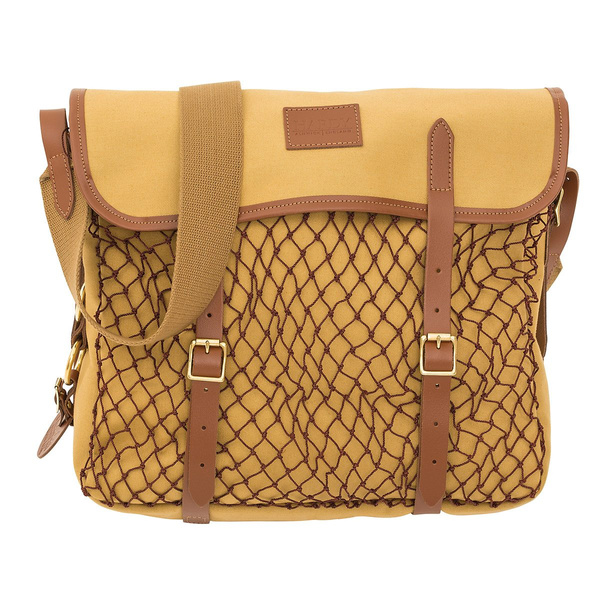 HBX Classic Bag Mesh (Troutfisher)