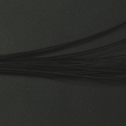 Hareline Cálamo de pluma para cuerpos