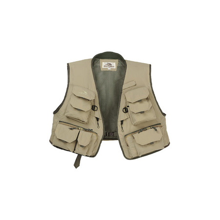 Traun River Vest