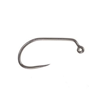 Anzuelos para mosca Partridge of Redditch SLD-J Surehold Jig