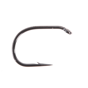 Anzuelos para mosca Partridge of Redditch BMS Big Mouth Single