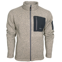 Sudadera Taimen Polartec Thermal Pro Full Zip