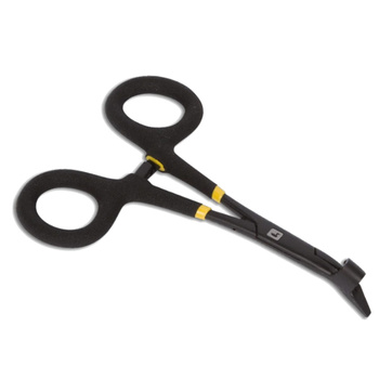 Pinzas hemostáticas para extraer anzuelos Loon Rogue