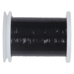 Lameta plana Sybai Flat Tinsel 0.25 mm