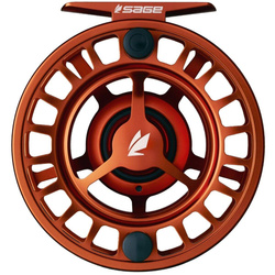 Carrete de mosca Sage Spectrum