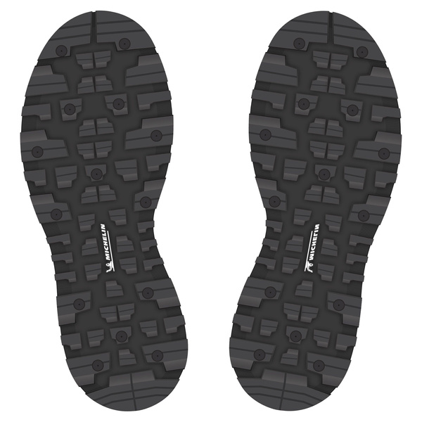 Simms Soth Fork Sandals- Vibram