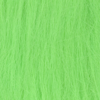 Pelo sintético con base textil FFGene Craft Fur Long
