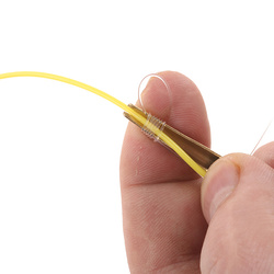 Herramienta para hacer nudos FFGene Tie Fast