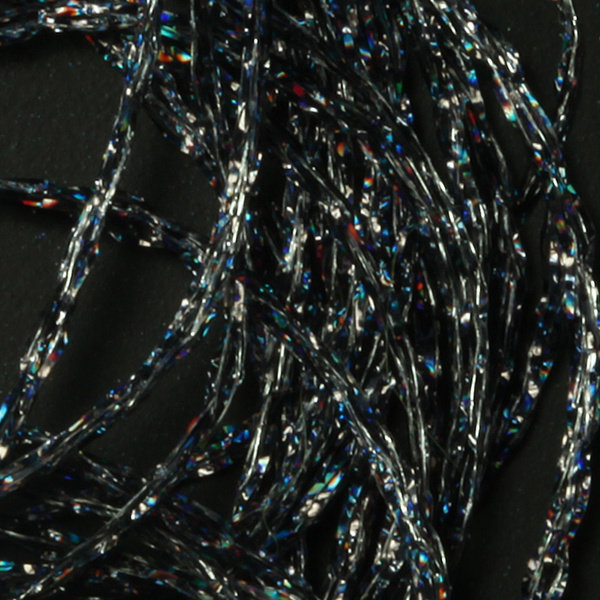 Hareline Holographic Braid