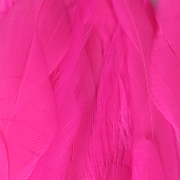 Hareline Plumas schlappen 5-7