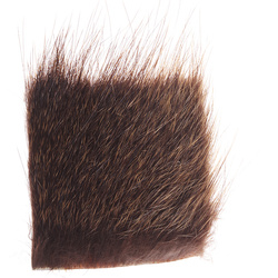 Wapsi parche de pelo de nutria