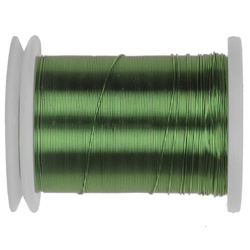 Alambre de color para brincas Sybai Colour Wire 0.2 mm