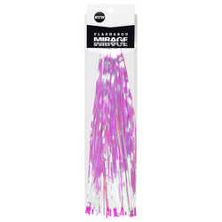 Fibras flash Hedron Saltwater Mirage