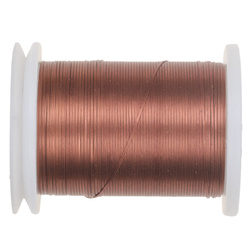 Alambre plano de color para brincas Sybai Flat Colour Wire Medium