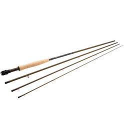 Caña de mosca Hardy Marksman