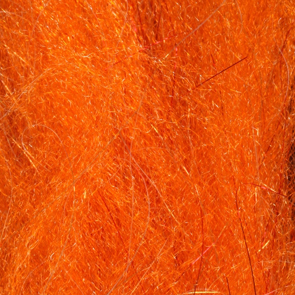 Brush para streamers H2O Brush N Wing Fibre