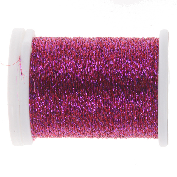 Hilo brillante para cuerpos Textreme Glitter Thread (230 Den.)