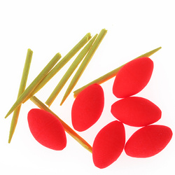 Indicador de picada Wapsi Football with Pegs