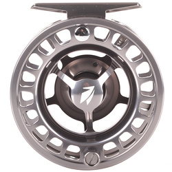 Carrete de mosca Sage 3200 platinum