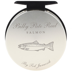 Carrete de mosca Tibor Billy Pate Anti-Reverse