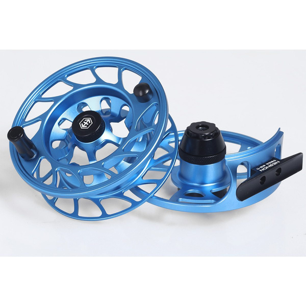 Carrete de mosca Negnon Vega