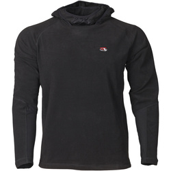 Sudadera gruesa con capucha Taimen Sharga