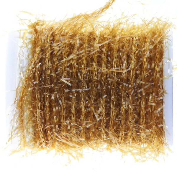 Chenille para cuerpos de mosca Textreme Brill Large 12 mm
