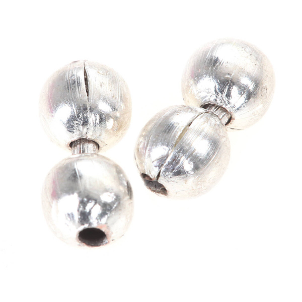 Ojos para moscas FFGene Beads Chain Eyes