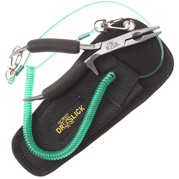 Alicates Dr Slick Bullet Head 6.0 in