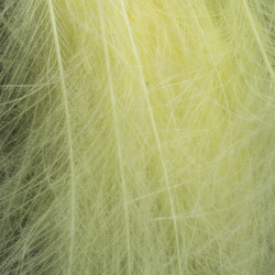Hareline plumas CDC Super Select, paquete de 1 Gram