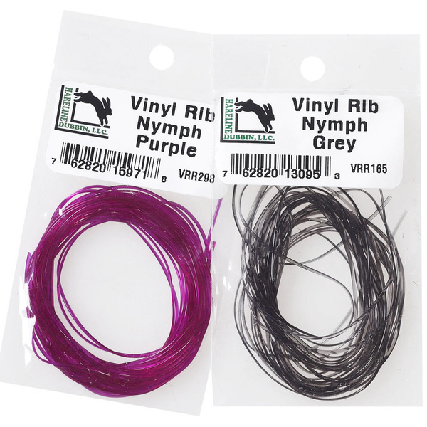 Hareline Vinilo Rib
