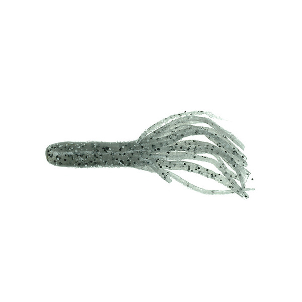 Señuelo blando Bass Pro Tender Tubes de 8.9 cm (25 unidades)