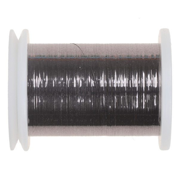 Lameta plana Sybai Flat Tinsel 0.4 mm
