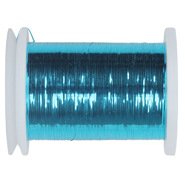 Lameta plana Sybai Flat Tinsel 0.25 mm