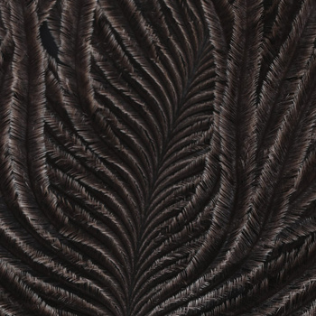 Hareline Herl de avestruz