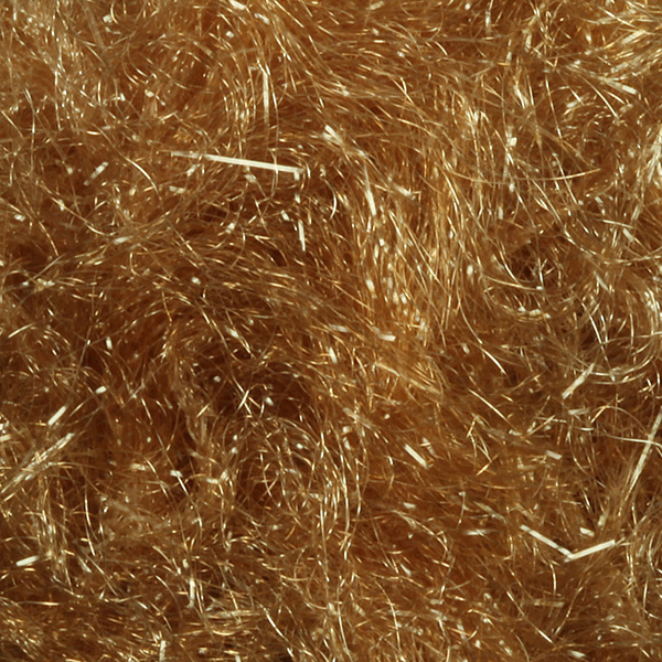 Hareline Medium Krystal Hackle