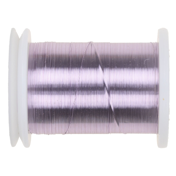 Alambre de color para brincas Sybai Colour Wire 0.1 mm