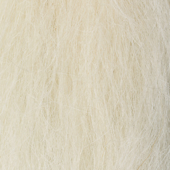 Pelo natural de oveja Lincoln Sybai Lincoln Sheep Hair