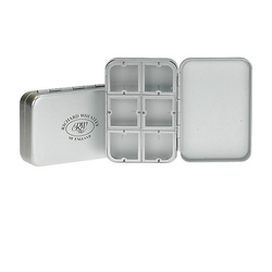 Caja de moscas R. Wheatley Compartment