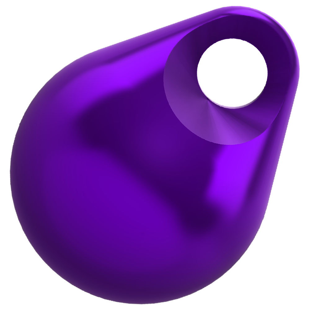 Purple - 2.8 mm
