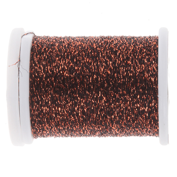 Hilo brillante para cuerpos Textreme Glitter Thread (230 Den.)