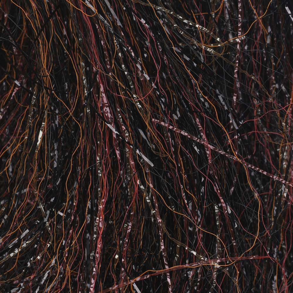 Fiery Black UVR / 97