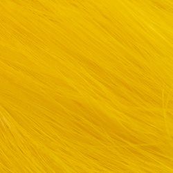 Hareline Hackle de cuello para moscas de agua salada