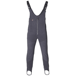Pantalón con peto de forro polar Taimen Orhon