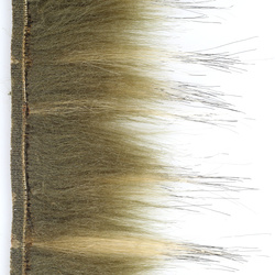 Pelo sintético en cinta FFGene Raccoon Furabou