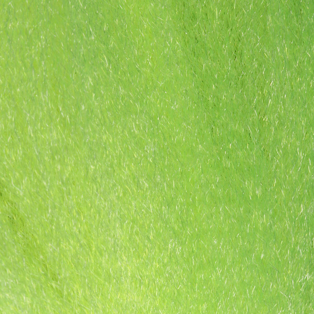 Electric Yellow