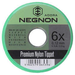 Hilo para tippet Negnon Adora 50 m